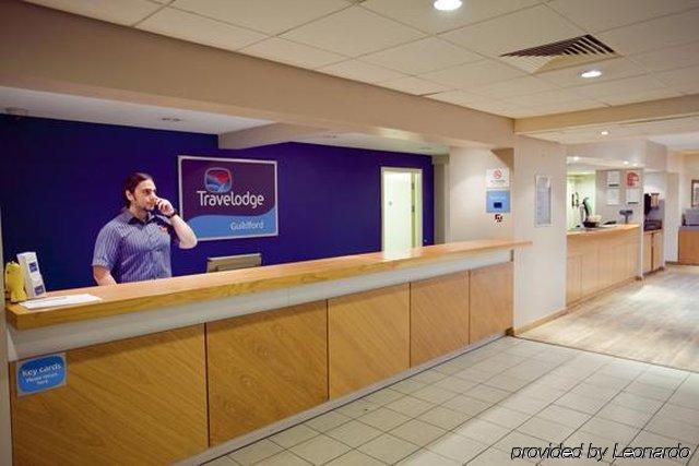 Travelodge Guildford Exterior photo